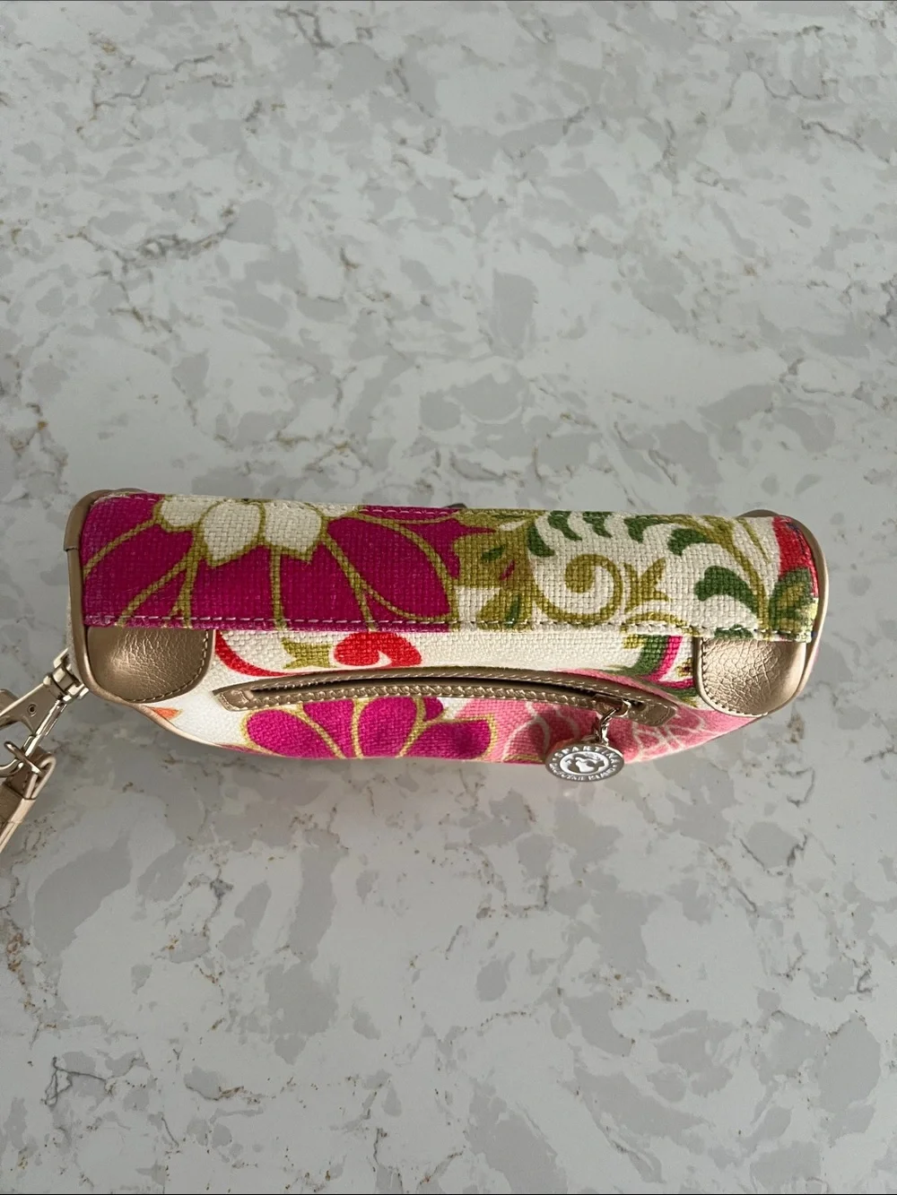 Spartina 499 - Daufuskie Island Purse